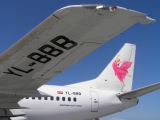 Boeing 737-505